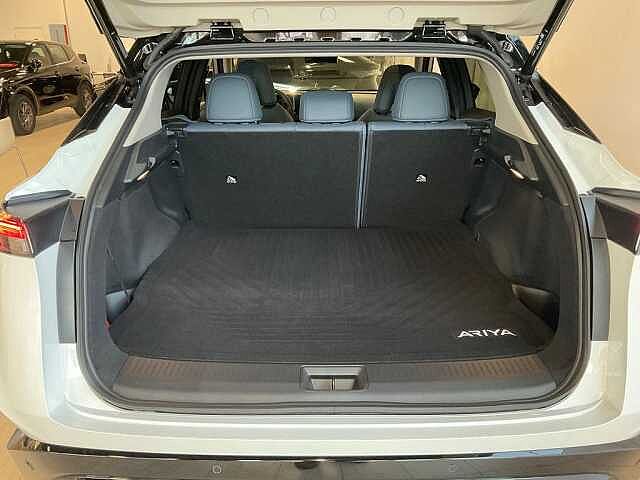 Nissan Ariya