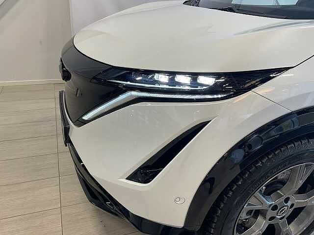 Nissan Ariya