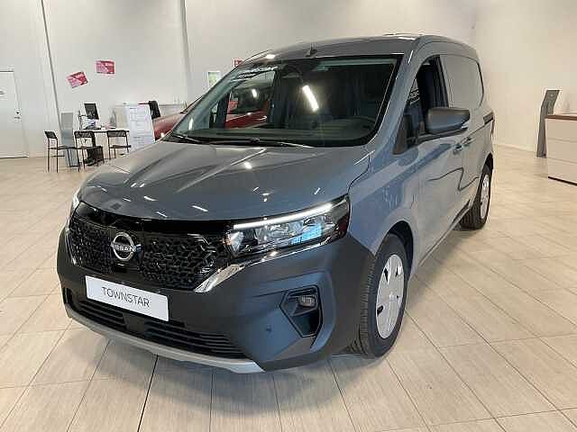 Nissan Townstar