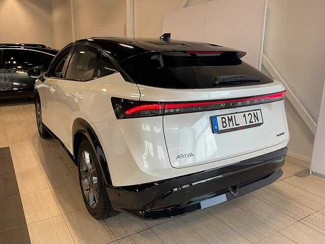 Nissan Ariya