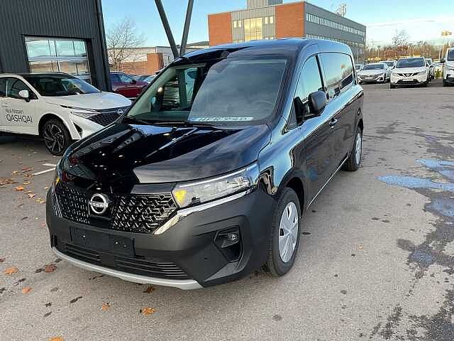 Nissan Townstar