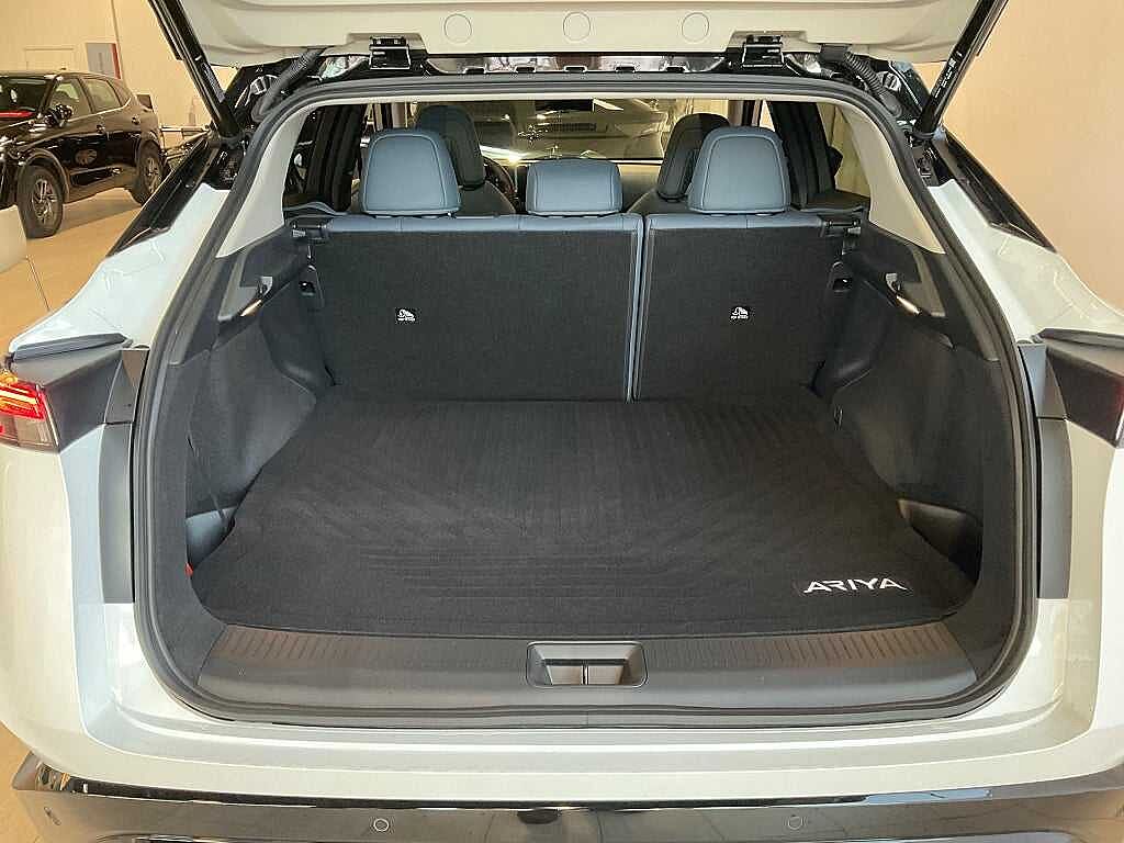 Nissan Ariya