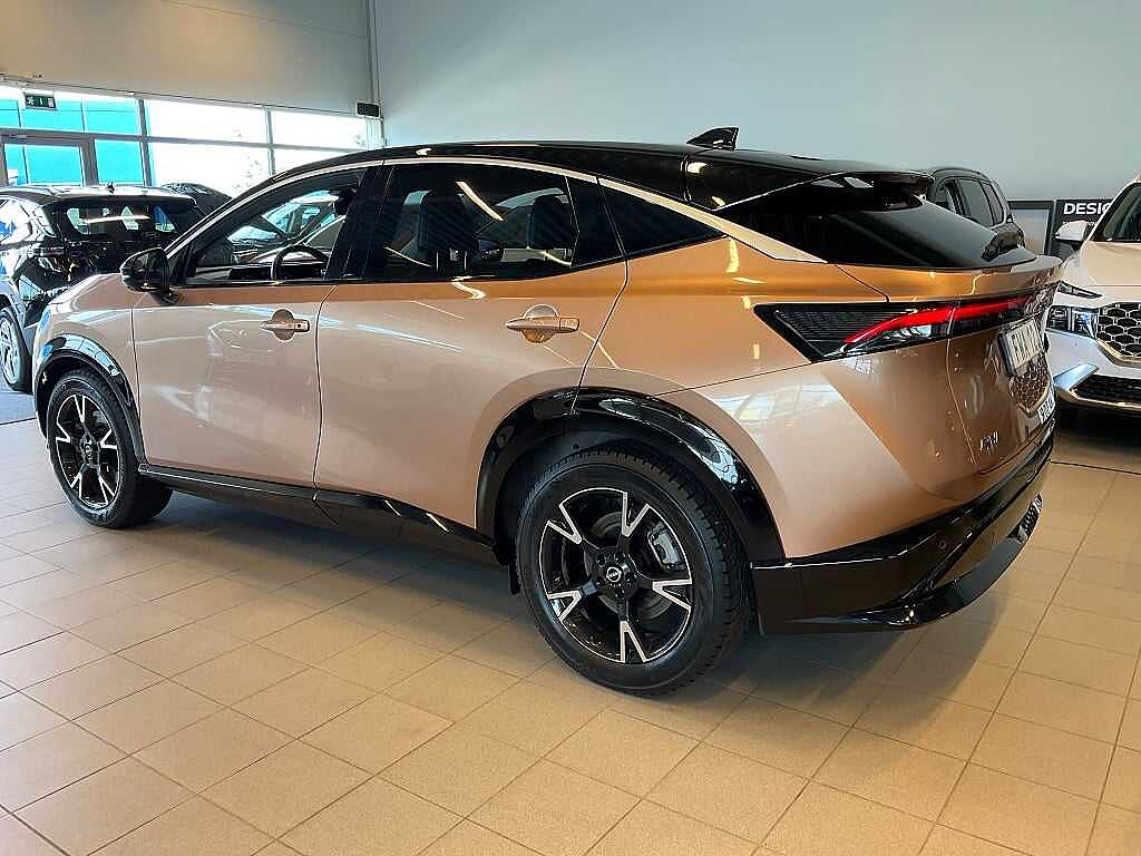 Nissan Ariya