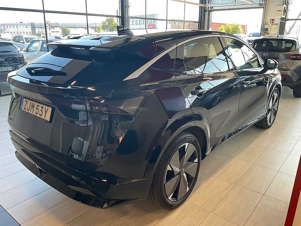 Nissan Ariya