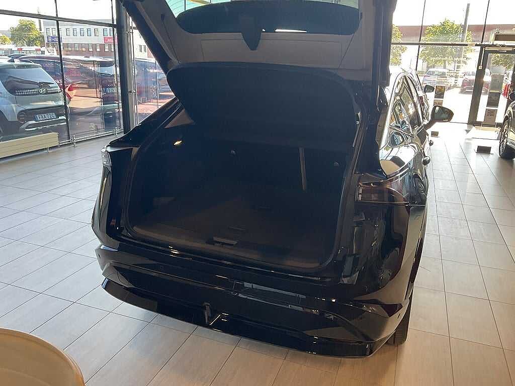 Nissan Ariya