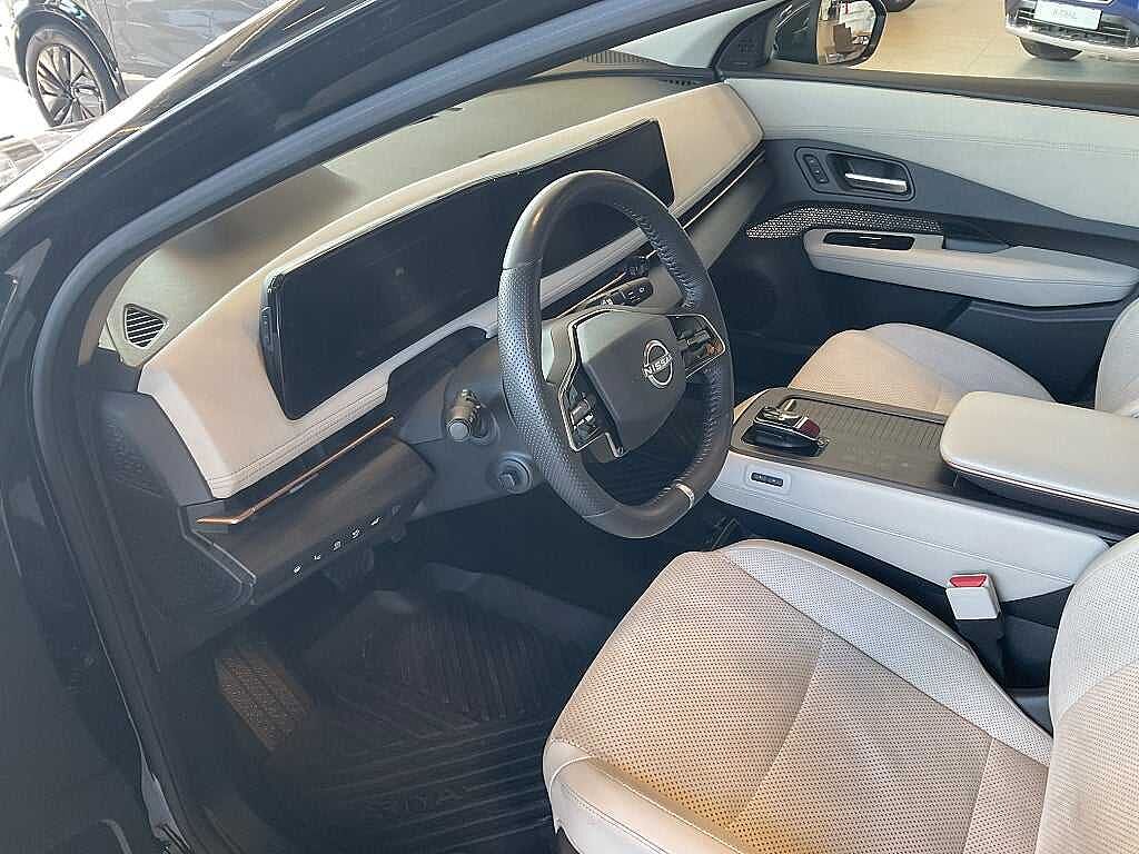 Nissan Ariya
