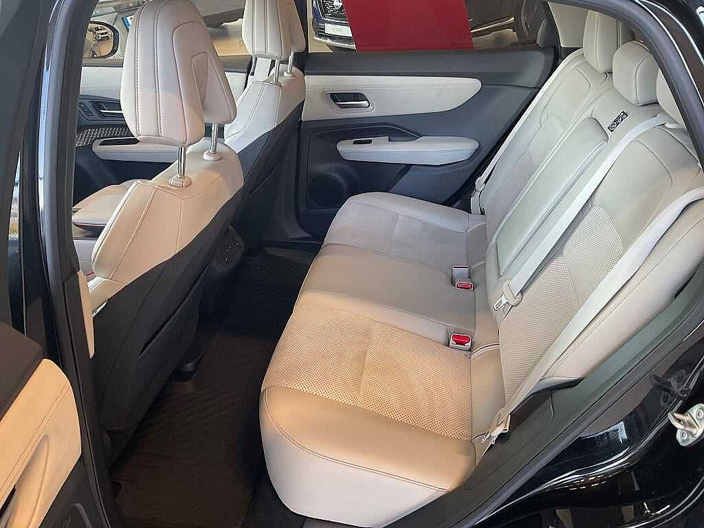 Nissan Ariya