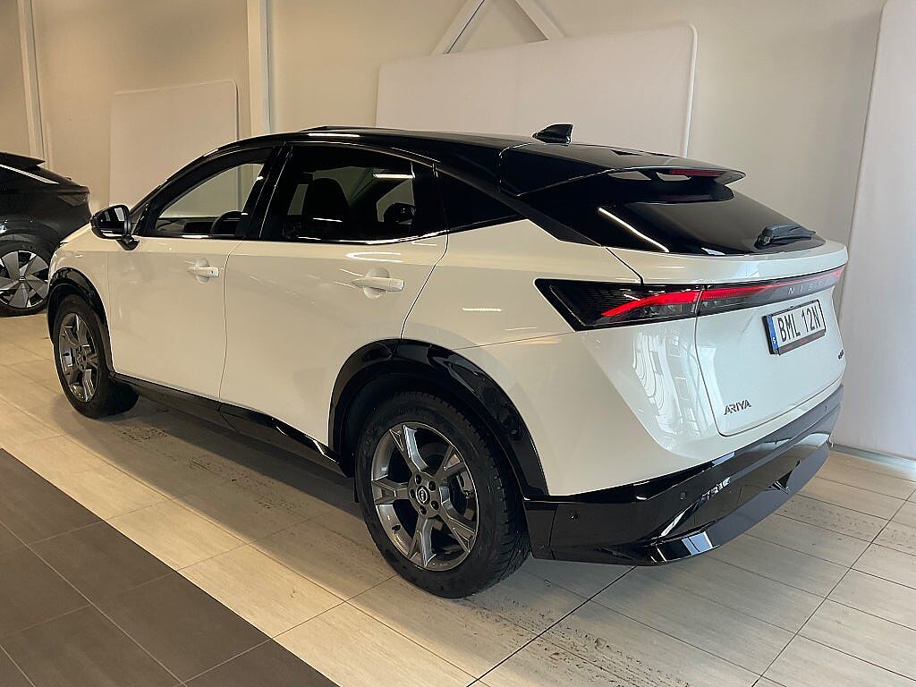 Nissan Ariya