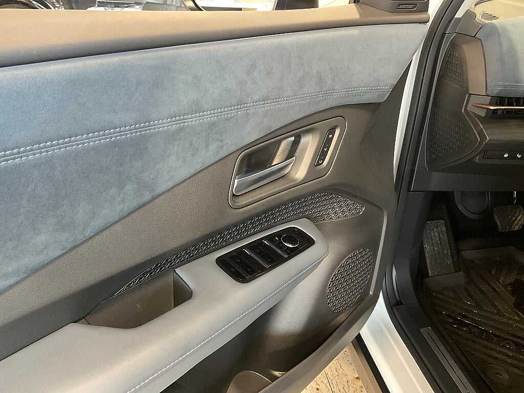 Nissan Ariya