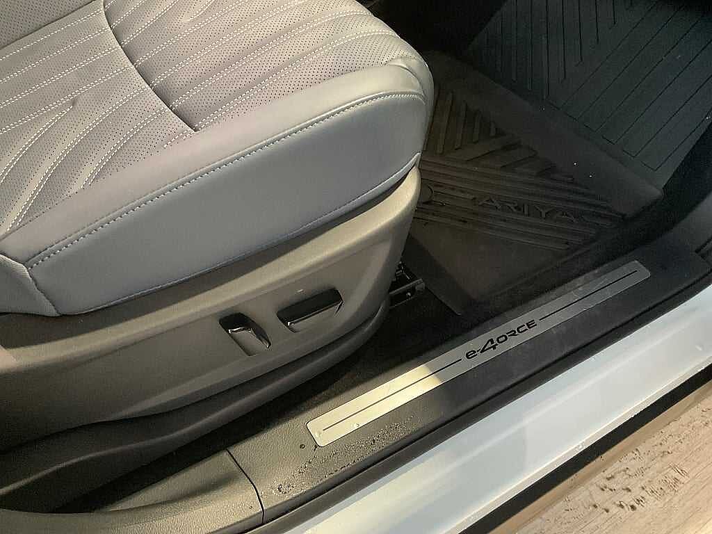 Nissan Ariya