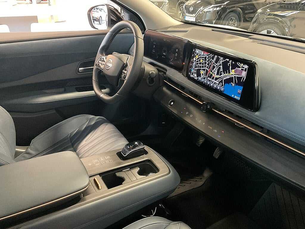 Nissan Ariya